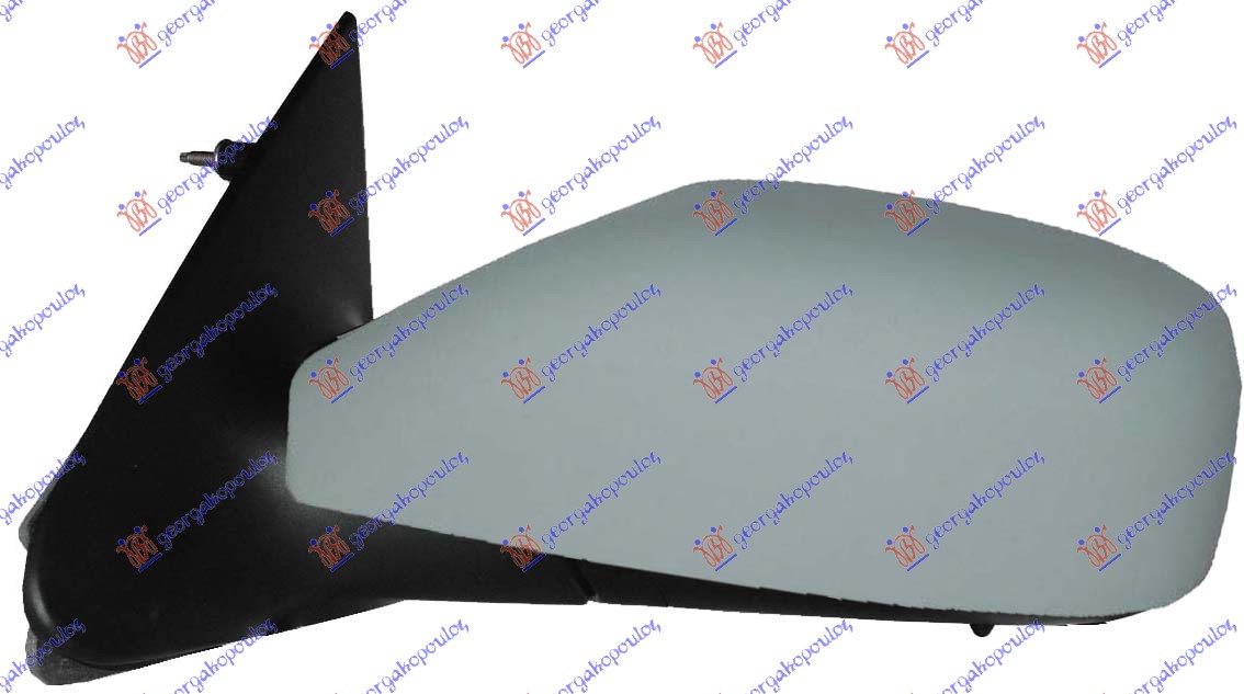 ΚΑΘΡΕΦΤΗΣ ΗΛΕΚΤΡΙΚΟΣ ΘΕΡΜΑΙΝΟΜΕΝΟΣ ΒΑΦΟΜΕΝΟΣ (Α ΠΟΙΟΤΗΤΑ) (ASPHERICAL GLASS) ΑΡ