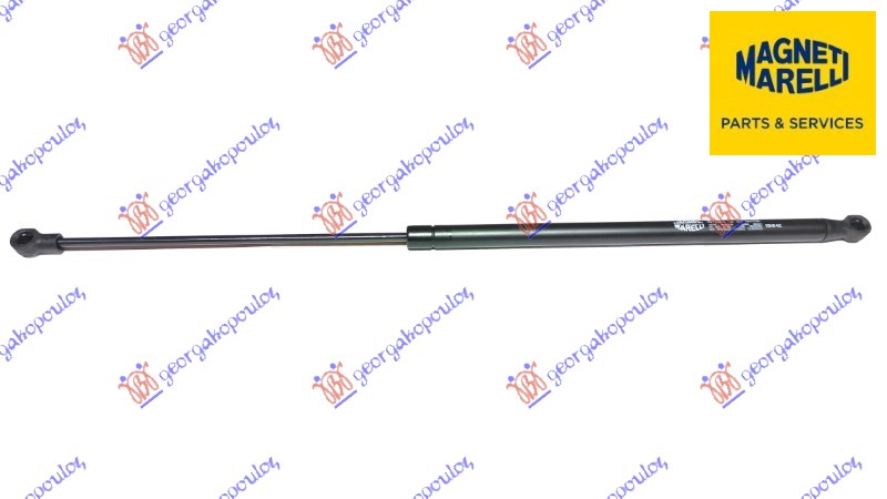 ΑΜΟΡΤΙΣΕΡ ΠΙΣΩ ΠΑΡΜΠΡΙΖ S.W. (530L-110N) (MARELLI)