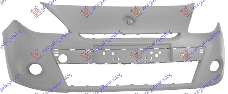 ΠΡΟΦΥΛΑΚΤΗΡΑΣ ΕΜΠΡΟΣ ΒΑΦΟΜΕΝΟΣ (15 ΖΑΝΤΑ) (Α ΠΟΙΟΤΗΤΑ)