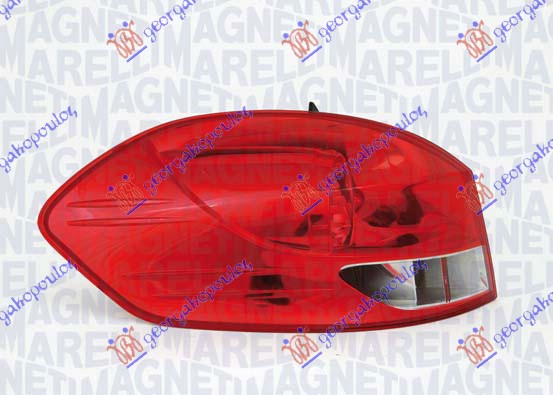 ΦΑΝΟΣ ΠΙΣΩ (GRAND TOUR) (MARELLI) ΑΡ