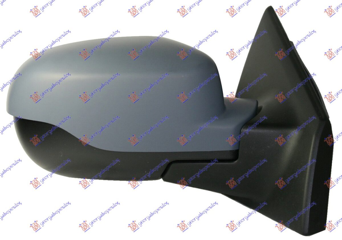 ΚΑΘΡΕΦΤΗΣ ΗΛΕΚΤΡΙΚΟΣ ΘΕΡΜΑΙΝΟΜΕΝΟΣ ΒΑΦΟΜΕΝΟΣ (ΜΕ ΑΙΣΘΗΤΗΡΑ) (Α ΠΟΙΟΤΗΤΑ) (CONVEX GLASS) ΔΕΞ