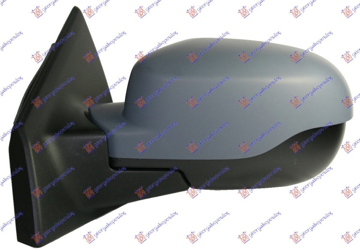 ΚΑΘΡΕΦΤΗΣ ΗΛΕΚΤΡΙΚΟΣ ΘΕΡΜΑΙΝΟΜΕΝΟΣ ΒΑΦΟΜΕΝΟΣ (ASPHERICAL GLASS) ΑΡ