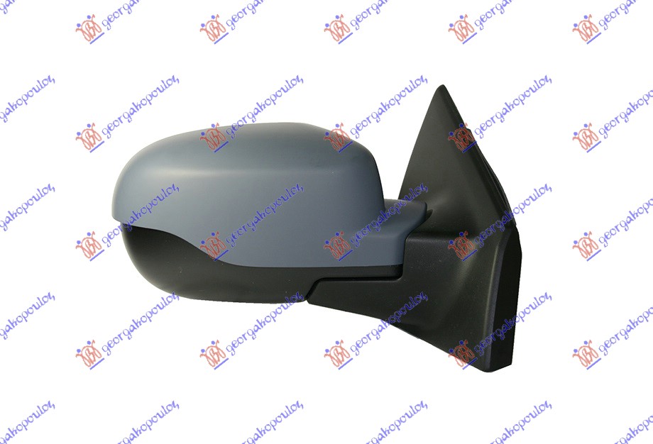 ΚΑΘΡΕΦΤΗΣ ΗΛΕΚΤΡΙΚΟΣ ΘΕΡΜΑΙΝΟΜΕΝΟΣ ΗΛΕΚΤΡΙΚΑ ΑΝΑΚΛΙΝΟΜΕΝΟΣ ΒΑΦΟΜΕΝΟΣ ΜΕ ΑΙΣΘΗΤΗΡΑ ΔΕΞ