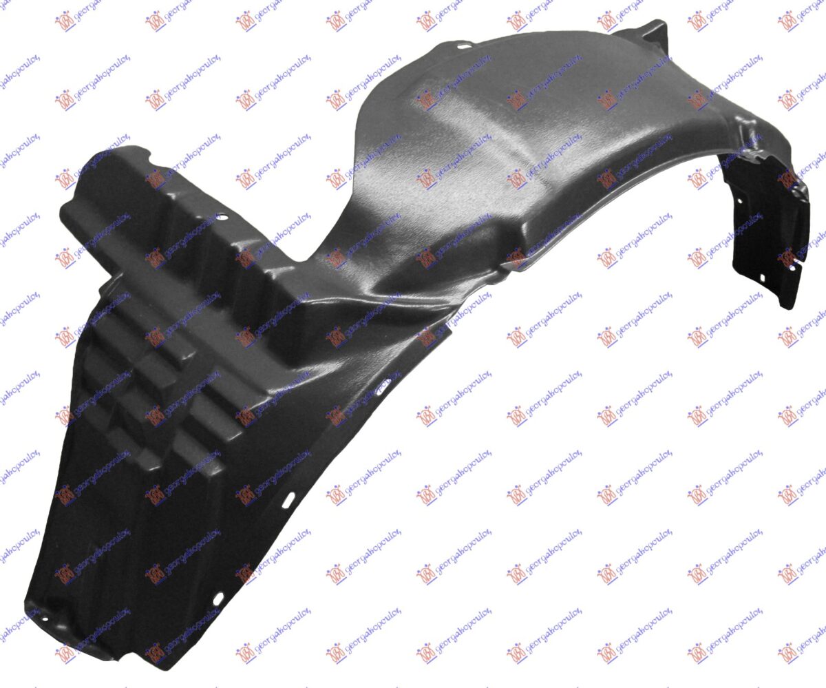 ΘΟΛΟΣ ΕΜΠΡΟΣ ΠΛΑΣΤΙΚΟΣ 2004- ΑΡ