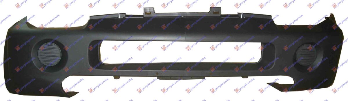 ΠΡΟΦΥΛΑΚΤΗΡΑΣ ΕΜΠΡΟΣ ΒΑΦΟΜΕΝΟΣ -2007