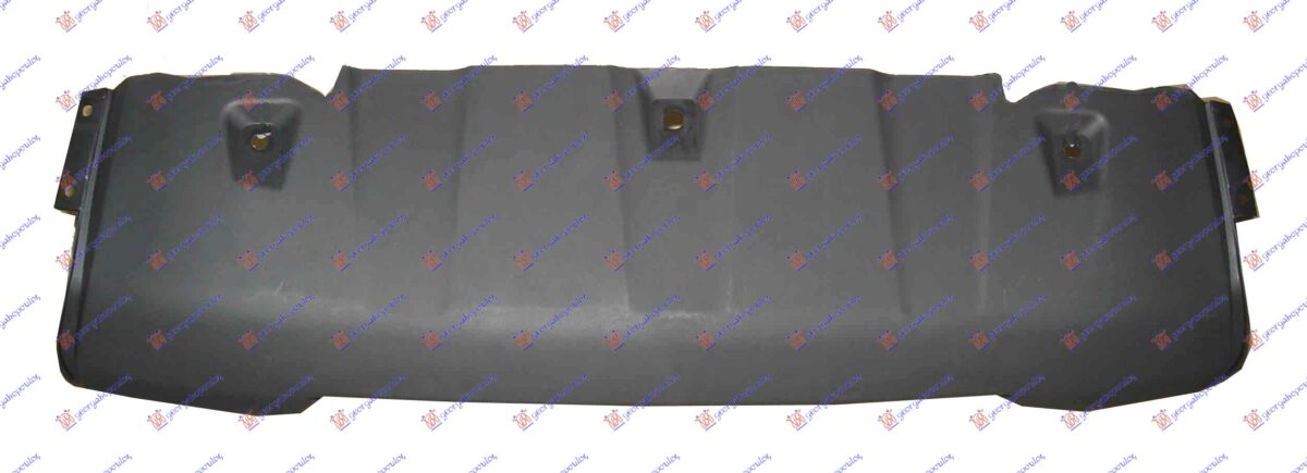 ΣΠΟΙΛΕΡ ΠΡΟΦΥΛΑΚΤΗΡΑ ΕΜΠΡΟΣ -2007