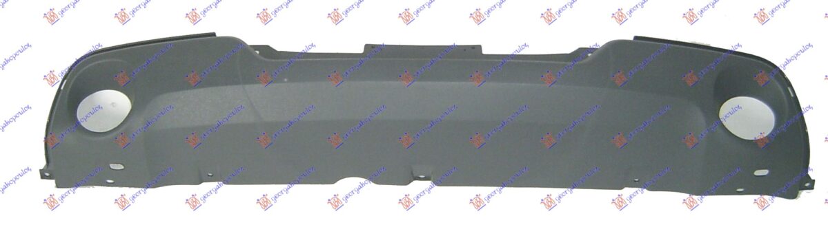 ΣΠΟΙΛΕΡ ΠΡΟΦΥΛΑΚΤΗΡΑ ΕΜΠΡΟΣ 2007-2012