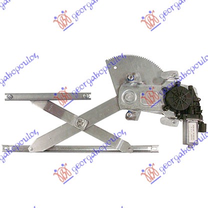 ΓΡΥΛΛΟΣ ΠΑΡΑΘΥΡΟΥ ΕΜΠΡΟΣ ΗΛΕΚΤΡΙΚΟΣ (Α ΠΟΙΟΤΗΤΑ) ΔΕΞ