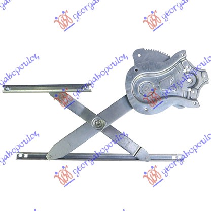 ΓΡΥΛΛΟΣ ΠΑΡΑΘΥΡΟΥ ΕΜΠΡΟΣ ΗΛΕΚΤΡΙΚΟΣ (ΧΩΡΙΣ ΜΟΤΕΡ) (Α ΠΟΙΟΤΗΤΑ) ΔΕΞ