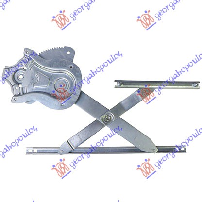 ΓΡΥΛΛΟΣ ΠΑΡΑΘΥΡΟΥ ΕΜΠΡΟΣ ΗΛΕΚΤΡΙΚΟΣ (ΧΩΡΙΣ ΜΟΤΕΡ) (Α ΠΟΙΟΤΗΤΑ) ΑΡ