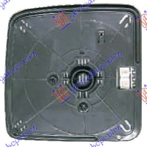 ΚΡΥΣΤΑΛΛΟ ΚΑΘΡΕΦΤΗ ΘΕΡΜΑΙΝΟΜΕΝΟ ΔΕΞ