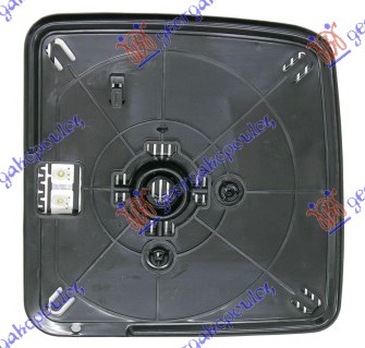 ΚΡΥΣΤΑΛΛΟ ΚΑΘΡΕΦΤΗ ΘΕΡΜΑΙΝΟΜΕΝΟ ΑΡ