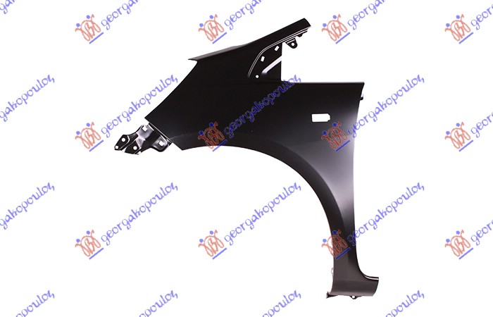 ΦΤΕΡΟ ΕΜΠΡΟΣ (ΜΕ ΤΡΥΠΑ ΓΙΑ ΦΛΑΣ) ΑΡ