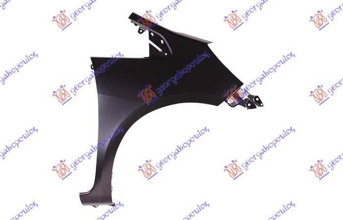 ΦΤΕΡΟ ΕΜΠΡΟΣ (ΧΩΡΙΣ ΤΡΥΠΑ ΓΙΑ ΦΛΑΣ) ΔΕΞ