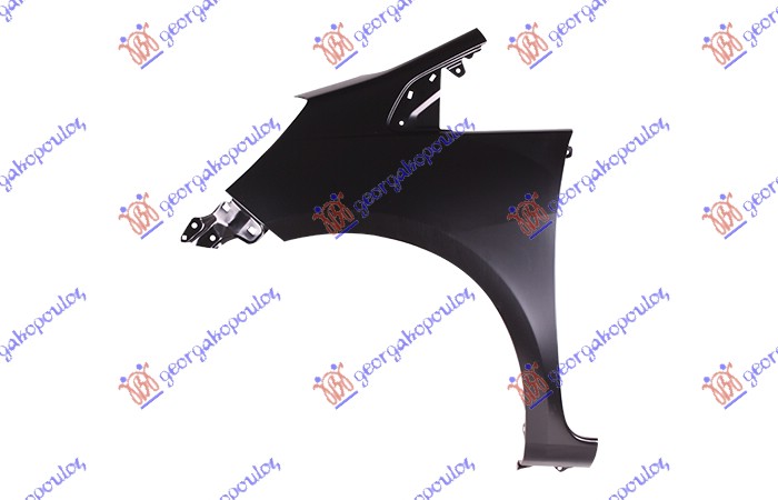 ΦΤΕΡΟ ΕΜΠΡΟΣ (ΧΩΡΙΣ ΤΡΥΠΑ ΓΙΑ ΦΛΑΣ) ΑΡ