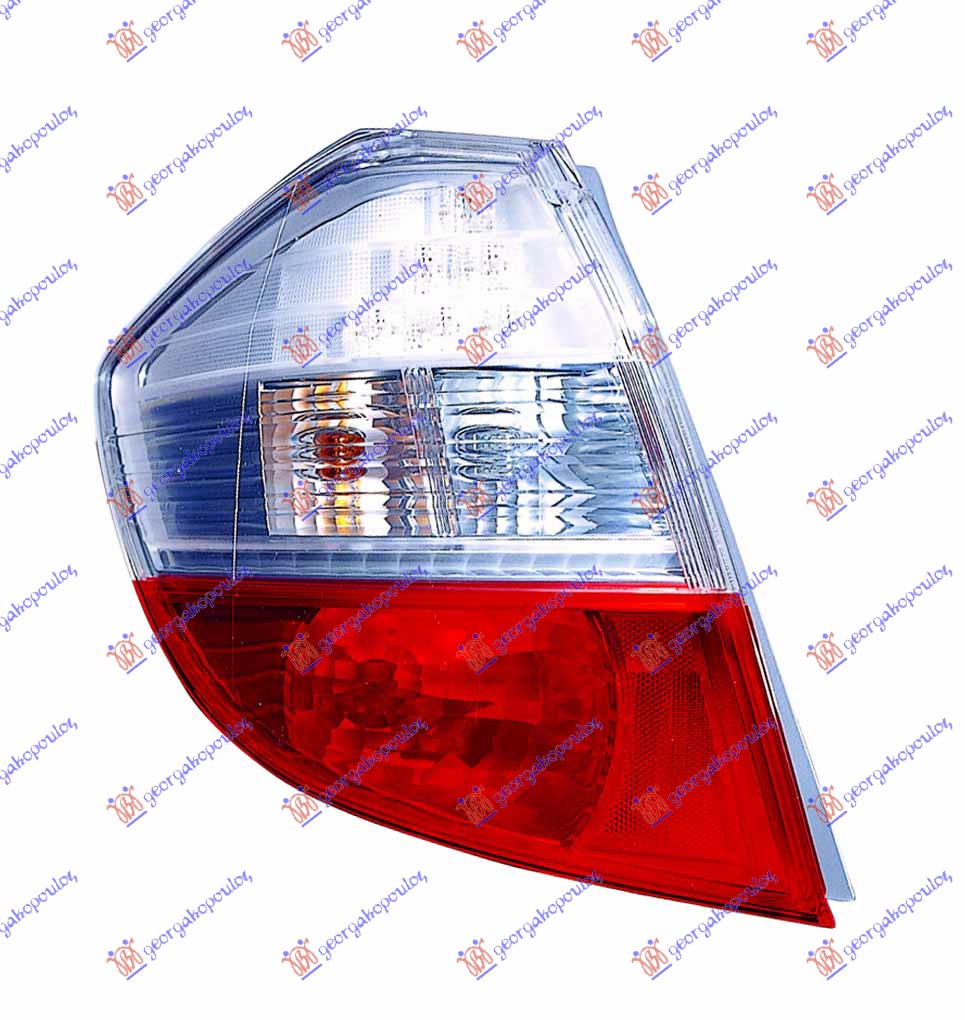 ΦΑΝΟΣ ΠΙΣΩ (Ε) (DEPO) ΑΡ