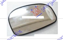 ΚΡΥΣΤΑΛΛΟ ΚΑΘΡΕΦΤΗ (CONVEX GLASS) ΑΡ