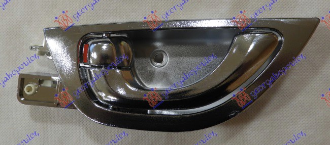 ΧΕΡΟΥΛΙ ΠΟΡΤΑΣ ΕΜΠΡΟΣ-ΠΙΣΩ ΕΣΩ ΧΡΩΜΙΟ ΑΡ