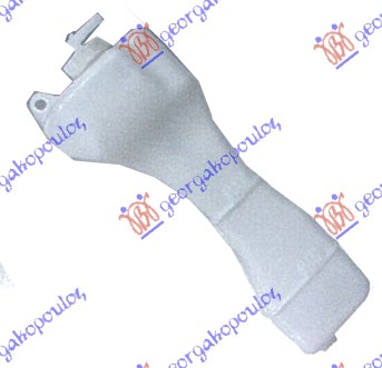 ΔΟΧΕΙΟ ΝΕΡΟΥ ΨΥΓΕΙΟΥ