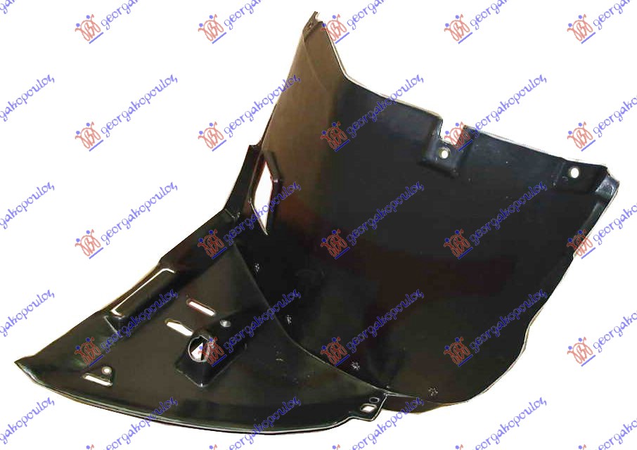 ΘΟΛΟΣ ΕΜΠΡΟΣ ΠΛΑΣΤΙΚΟΣ (ΕΜΠΡΟΣ ΚΟΜΜΑΤΙ) ΑΡ