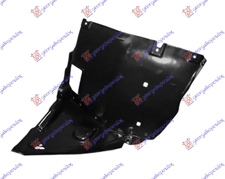 ΘΟΛΟΣ ΕΜΠΡΟΣ ΠΛΑΣΤΙΚΟΣ (ΕΜΠΡΟΣ ΚΟΜΜΑΤΙ) (Μ-SPORT) ΑΡ