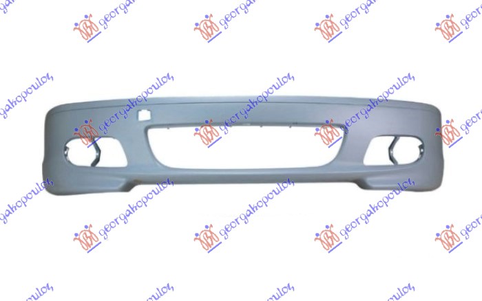 ΠΡΟΦΥΛΑΚΤΗΡΑΣ ΕΜΠΡΟΣ (M-PACK)