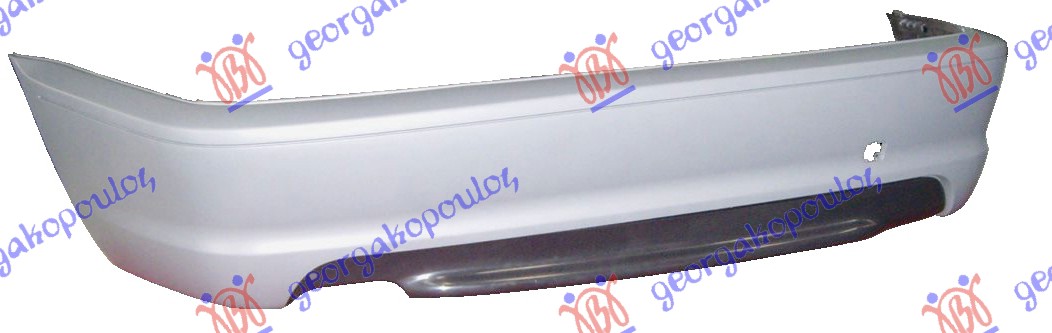 ΠΡΟΦΥΛΑΚΤΗΡΑΣ ΠΙΣΩ (M-PACK)