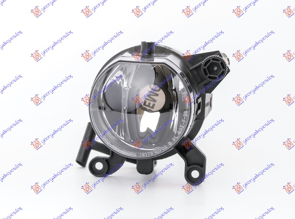 ΠΡΟΒΟΛΕΑΣ ΟΜΙΧΛΗΣ (E) (DEPO) ΔΕΞ