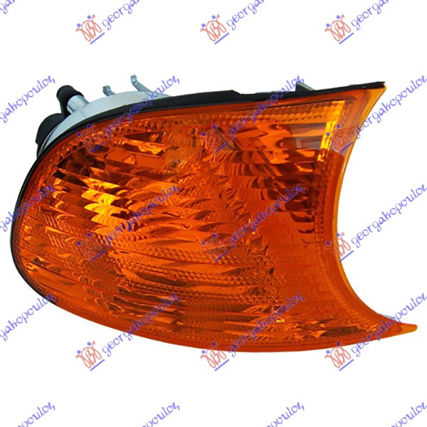 ΓΩΝΙΑ ΦΛΑΣ ΚΙΤΡΙΝΗ (Ε) 2001- ΒΙΔΩΤΟ ΔΕΞ