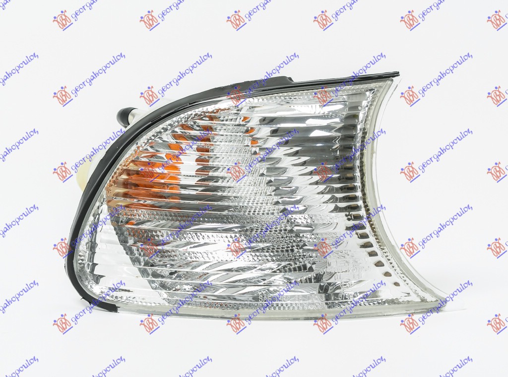 ΓΩΝΙΑ ΦΛΑΣ ΛΕΥΚΗ (E) -2001 ΚΟΥΜΠΩΤΟ ΔΕΞ