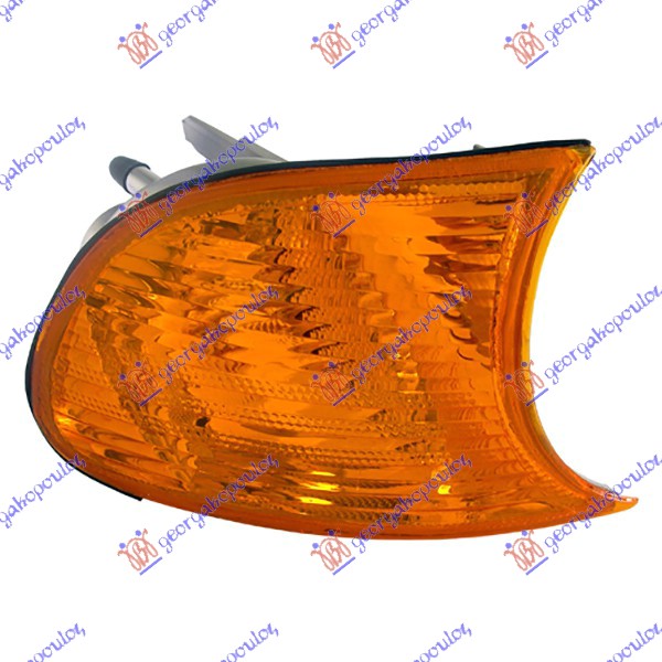 ΓΩΝΙΑ ΦΛΑΣ ΚΙΤΡΙΝΗ (E) -2001 ΚΟΥΜΠΩΤΟ ΔΕΞ