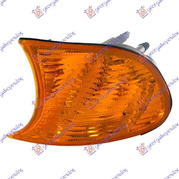 ΓΩΝΙΑ ΦΛΑΣ ΚΙΤΡΙΝΗ (E) -2001 ΚΟΥΜΠΩΤΟ ΑΡ