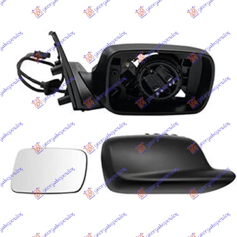 ΚΑΘΡΕΦΤΗΣ ΗΛΕΚΤΡΙΚΟΣ ΘΕΡΜΑΙΝΟΜΕΝΟΣ ΔΕΞ