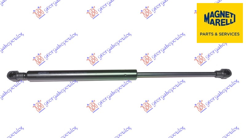 ΑΜΟΡΤΙΣΕΡ ΜΠΑΓΚΑΖ CABRIO (366L-280N) (MARELLI)