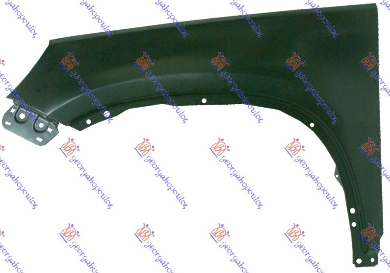 ΦΤΕΡΟ ΕΜΠΡΟΣ ΑΡ