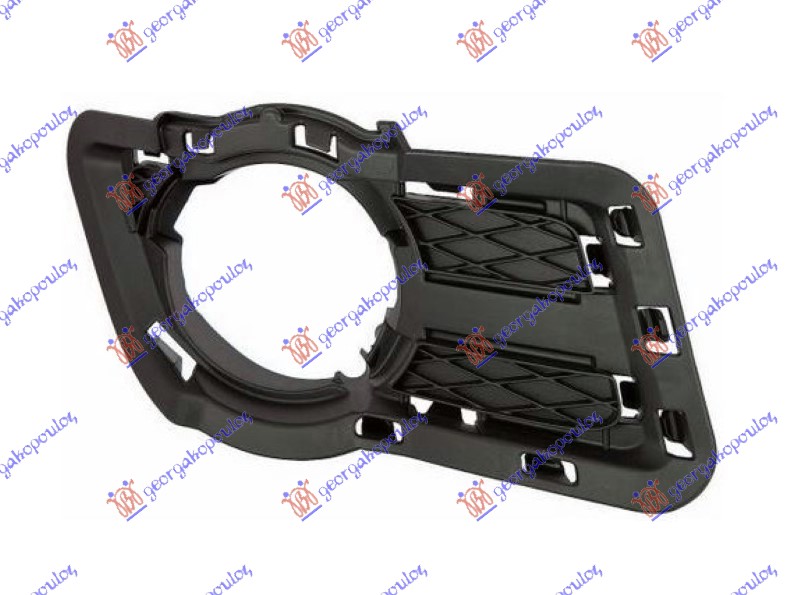 ΔΙΧΤΥ ΠΡΟΦΥΛΑΚΤΗΡΑ ΕΜΠΡΟΣ ΕΣΩ (ΜΕ ΤΡΥΠΑ ΓΙΑ ΠΡΟΒΟΛΕΑ) (ESCAPE) ΔΕΞ