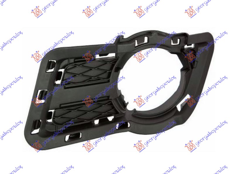 ΔΙΧΤΥ ΠΡΟΦΥΛΑΚΤΗΡΑ ΕΜΠΡΟΣ ΕΣΩ (ΜΕ ΤΡΥΠΑ ΓΙΑ ΠΡΟΒΟΛΕΑ) (ESCAPE) ΑΡ