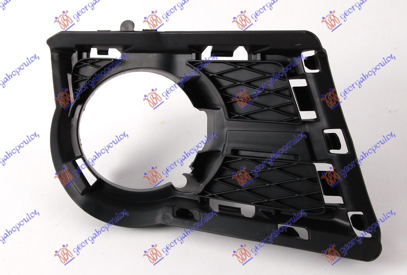 ΔΙΧΤΥ ΠΡΟΦΥΛΑΚΤΗΡΑ ΕΜΠΡΟΣ ΕΣΩ (ΜΕ ΤΡΥΠΑ ΓΙΑ ΠΡΟΒΟΛΕΑ) ΔΕΞ