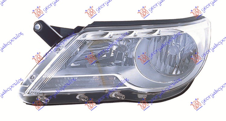 ΦΑΝΟΣ ΕΜΠΡΟΣ ΗΛΕΚΤΡΙΚΟΣ (Ε) (ΜΕ ΜΟΤΕΡ) (TYC) ΑΡ