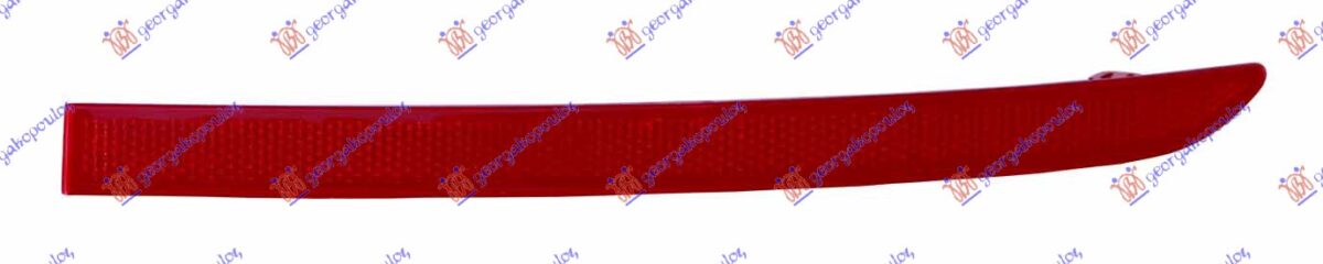 ΑΝΤΑΝΑΚΛΑΣΤΙΚΟ ΠΡΟΦΥΛΑΚΤΗΡΑ ΠΙΣΩ ΔΕΞ