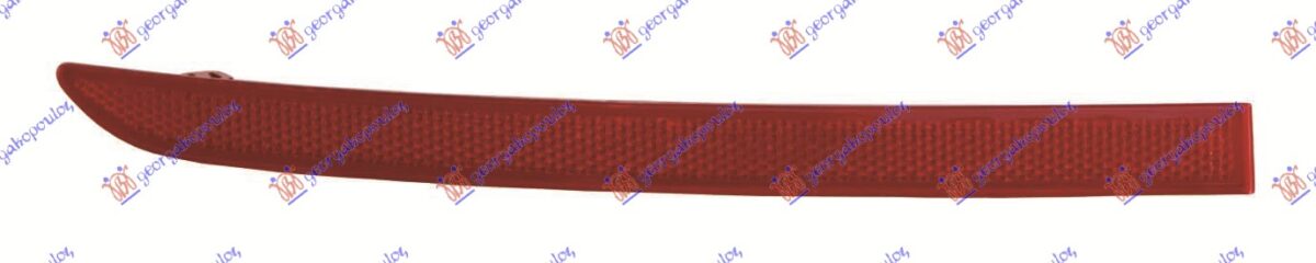 ΑΝΤΑΝΑΚΛΑΣΤΙΚΟ ΠΡΟΦΥΛΑΚΤΗΡΑ ΠΙΣΩ ΑΡ