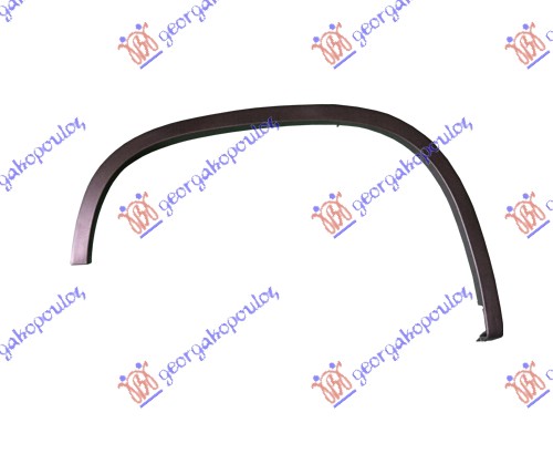 ΚΟΥΡΜΠΑ ΦΤΕΡΟΥ ΠΙΣΩ ΠΛΑΣΤΙΚΗ ΔΕΞ