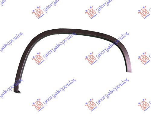 ΚΟΥΡΜΠΑ ΦΤΕΡΟΥ ΠΙΣΩ ΠΛΑΣΤΙΚΗ ΑΡ