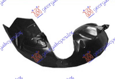 ΘΟΛΟΣ ΕΜΠΡΟΣ ΠΛΑΣΤΙΚΟΣ ΔΕΞ