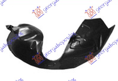 ΘΟΛΟΣ ΕΜΠΡΟΣ ΠΛΑΣΤΙΚΟΣ ΑΡ