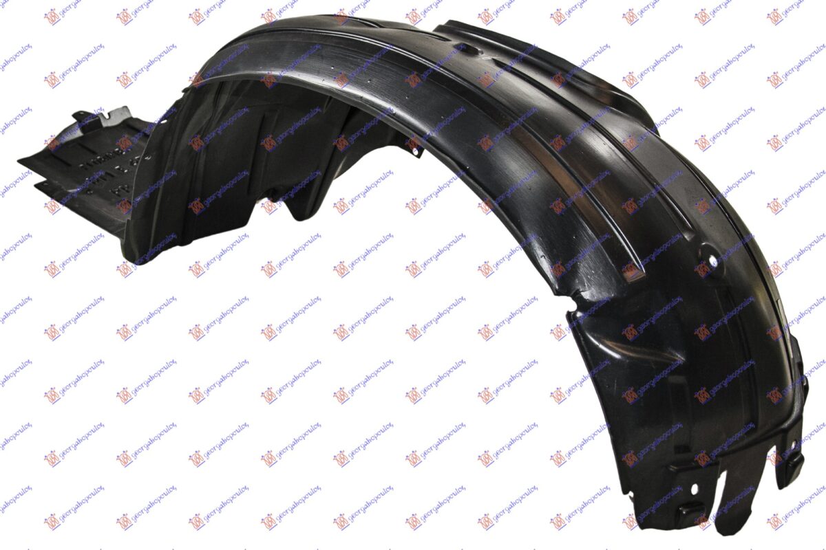 ΘΟΛΟΣ ΕΜΠΡΟΣ ΠΛΑΣΤΙΚΟΣ (ΠΙΣΩ ΚΟΜΜΑΤΙ) ΔΕΞ