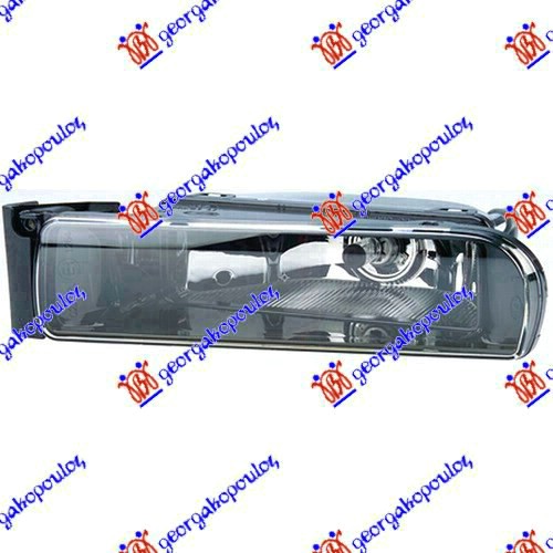 ΠΡΟΒΟΛΕΑΣ ΟΜΙΧΛΗΣ (HELLA) ΑΡ