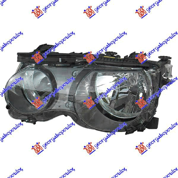 ΦΑΝΟΣ ΕΜΠΡΟΣ (MARELLI) ΑΡ