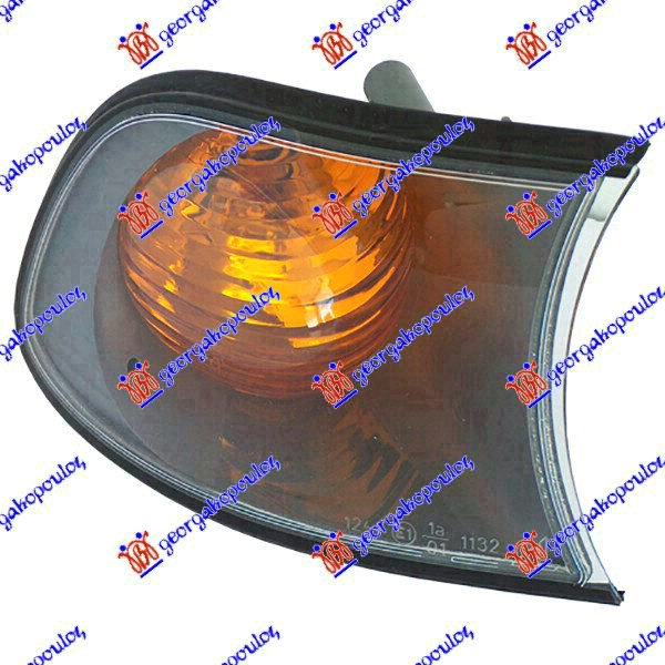 ΓΩΝΙΑ ΦΛΑΣ ΚΙΤΡΙΝΗ (MARELLI) ΔΕΞ