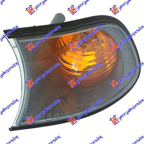 ΓΩΝΙΑ ΦΛΑΣ ΚΙΤΡΙΝΗ (MARELLI) ΑΡ